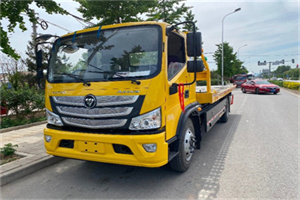 北航汽车救援头像