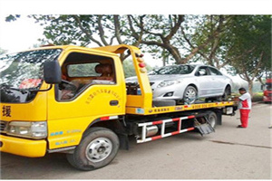 北航附近24小时汽车拖车服务热线