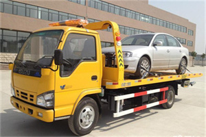 北航道路救援一般怎么收费