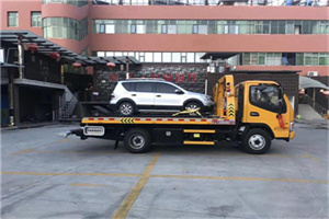 北航附近汽车拖车电话