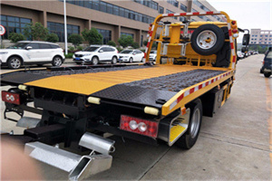 北航24小时汽车送油服务公司