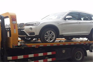 北航拖车24小时服务电话