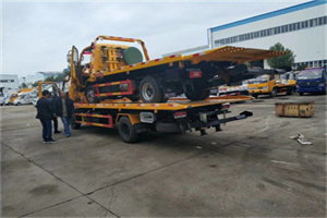 北航同城汽车补胎