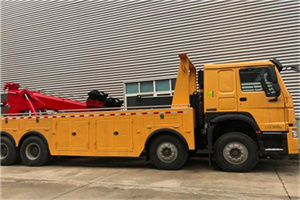 北航道路救援公司